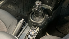 MINI Convertible 1.5 Cooper Classic Premium 2dr Auto Petrol Convertible